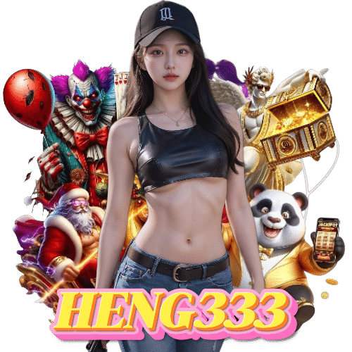 heng333 คาสิโนออนไลน์