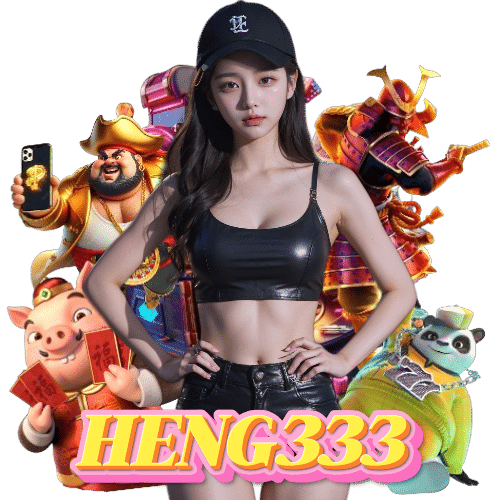 heng333 ฝากถอนออโต้