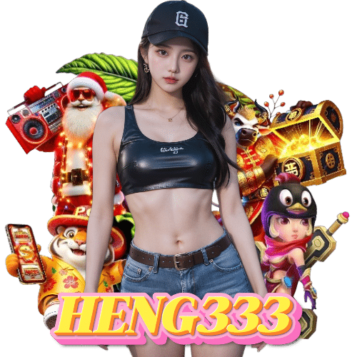 heng333 อันดับ 1